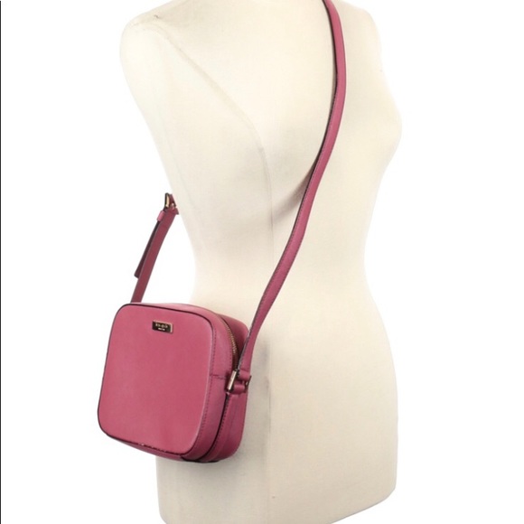 Kate Spade Newbury Lane Cammie Crossbody Bag - Picture 3 of 5